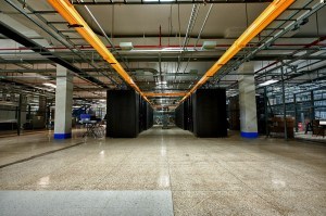 Out of Power, Cooling, or Floor space? - Lifeline Data Centers