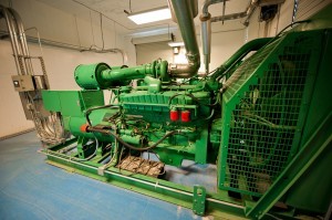 Need to Improve Reliability - Lifeline Data Centers