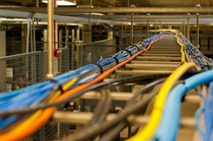 Moving a Data Center - Lifeline Data Centers