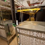 Building a Data Center Building a Data Center