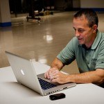 Rich Banta, Owner of Lifeline Data Centers Rich Banta, Owner of Lifeline Data Centers