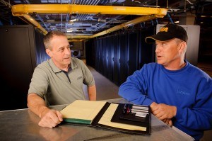How Lifeline Helps Executives - Lifeline Data Centers