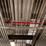 Tier 4 Data Center