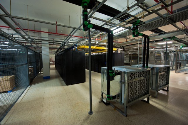 Impact of BYOD on Your Data Center Strategy